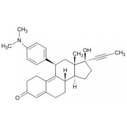 Mifepristone Mifepristone