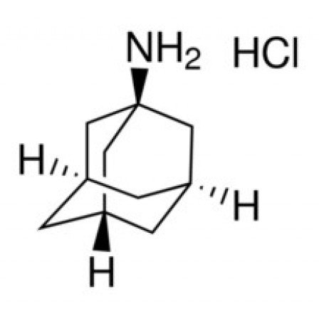 Amantadine Hydrochloride Amantadine Hydrochloride