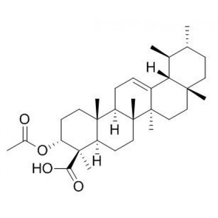 3-O-Acetyl-beta-boswellic Acid