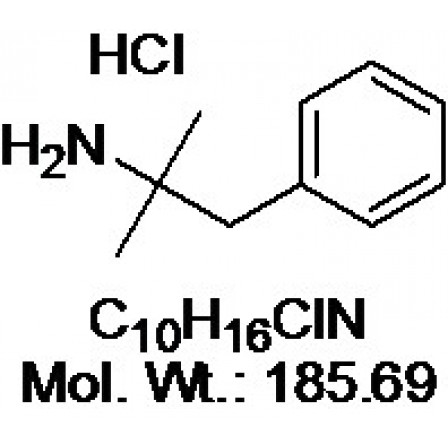 Phentermine Hydrochloride Phentermine Hydrochloride