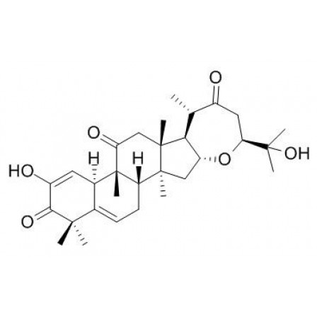 Cucurbitacin S