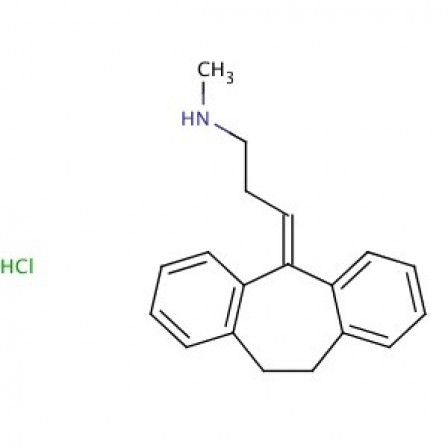 Nortriptyline Hydrochloride