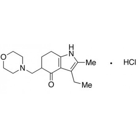 Molindone Hydrochloride Molindone Hydrochloride