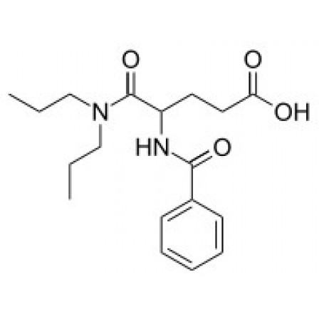 Proglumide Proglumide