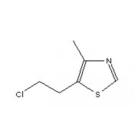 Clomethiazole