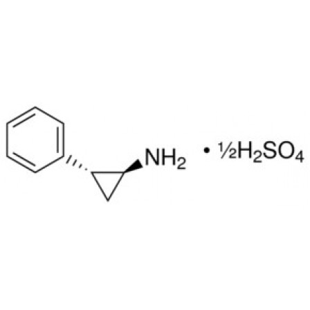 Tranylcypromine Sulfate Tranylcypromine Sulfate