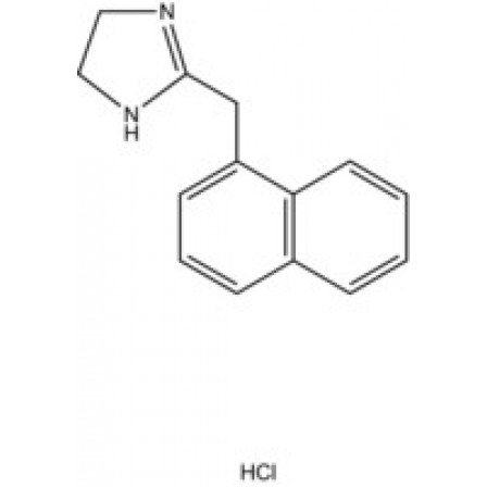 Naphazoline Hydrochloride Naphazoline Hydrochloride