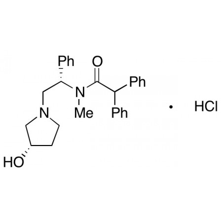 Asimadoline HCl Asimadoline HCl