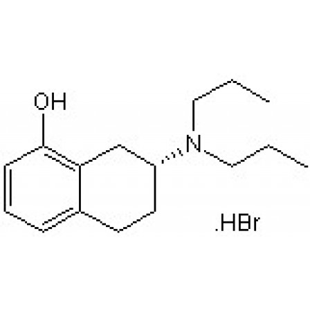 R(+)-8-Hydroxy DPAT HBr