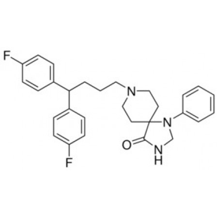 Fluspirilene