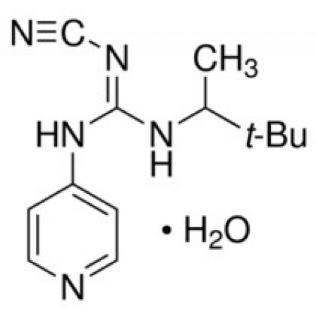 Pinacidil Monohydrate