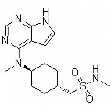 Oclacitinib (PF-03394197) Oclacitinib (PF-03394197)