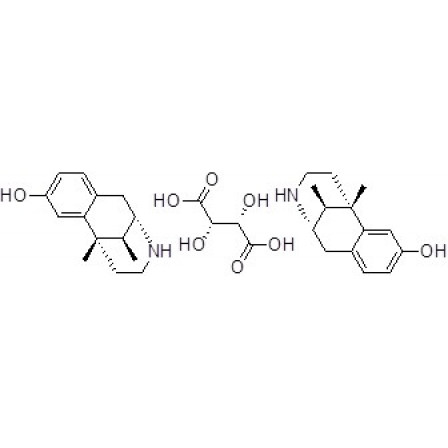 (+)-Normetazocine 1/2 Tartrate