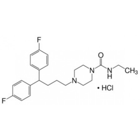 Amperozide HCl Amperozide HCl