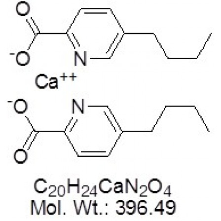 Calcium Fusarate Calcium Fusarate