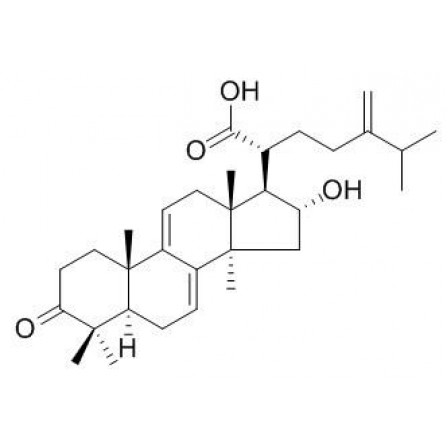 Polyporenic Acid C