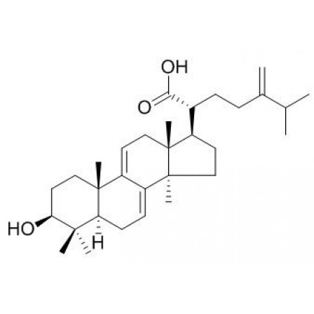 Dehydroeburicoic Acid