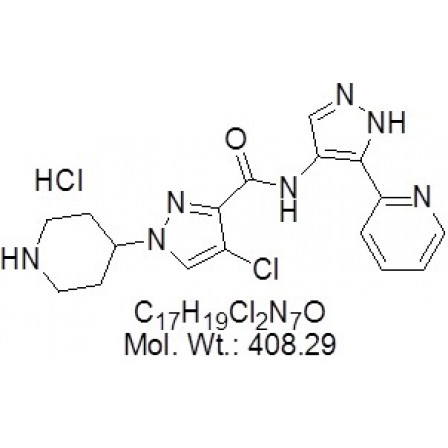 BDP5290 HCl BDP5290 HCl