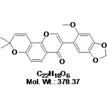 Jamaicin (AnCoA4) Jamaicin (AnCoA4)