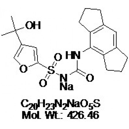 MCC950 Sodium