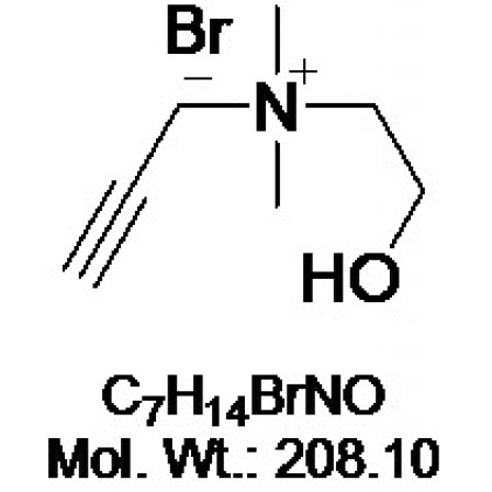 Propargyl Choline