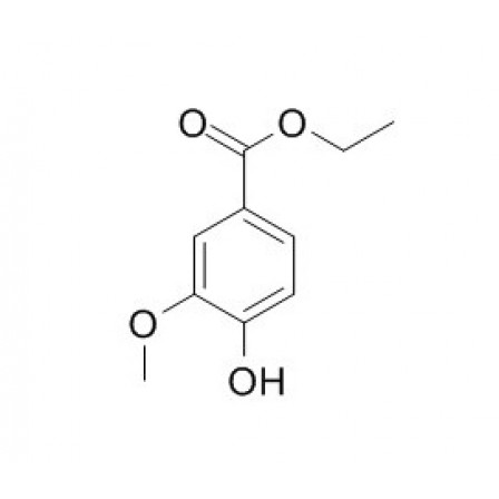 Ethyl Vanillate