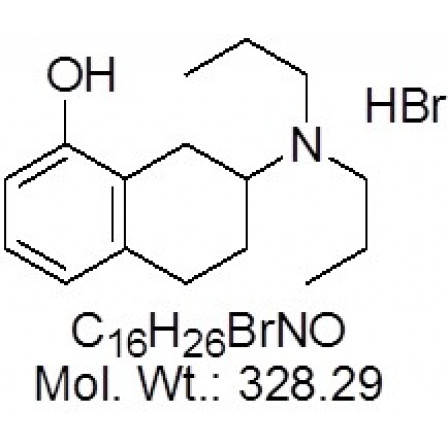8-OH-DPAT Hydrobromide