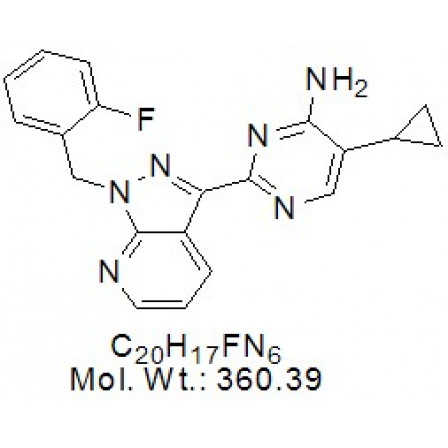 BAY41-2272 BAY41-2272