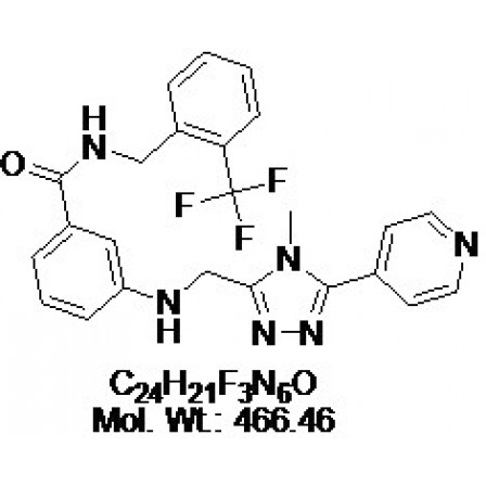 CMPD101 (Takeda101 ) CMPD101 (Takeda101 )