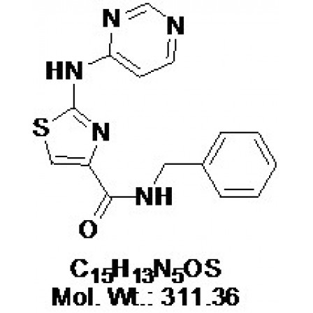 Thiazovivin Thiazovivin