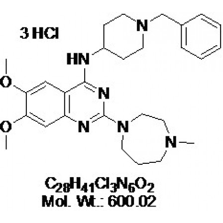 BIX-01294 Trihydrochloride