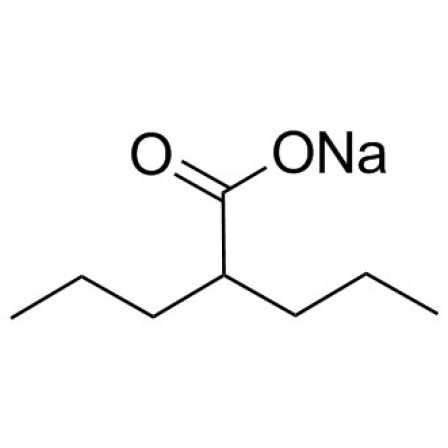 Valproic Acid Sodium Salt Valproic Acid Sodium Salt