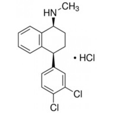 Sertraline Hydrochloride
