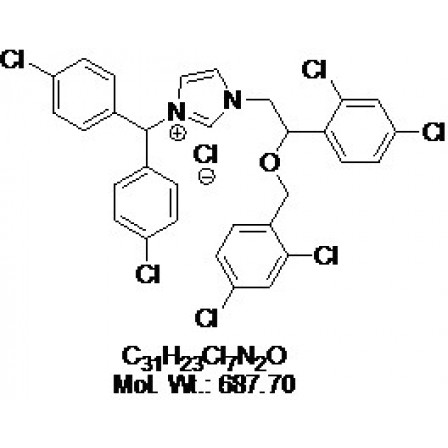 Calmidazolium Chloride Calmidazolium Chloride
