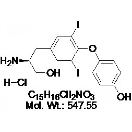 T2AA Hydrochloride