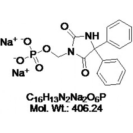 Fosphenytoin Disodium