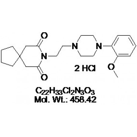 BMY7378 Dihydrochloride