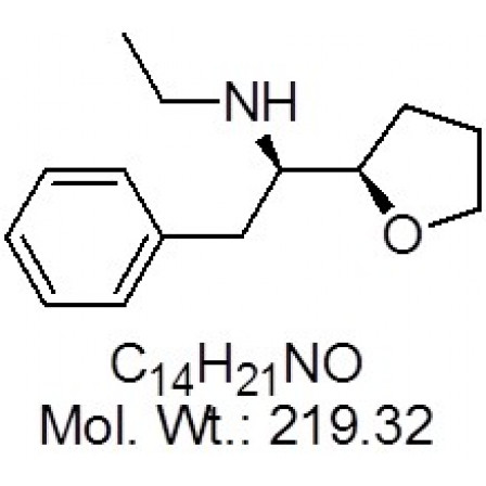 Zylofuramine