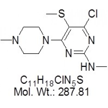 Mezilamine