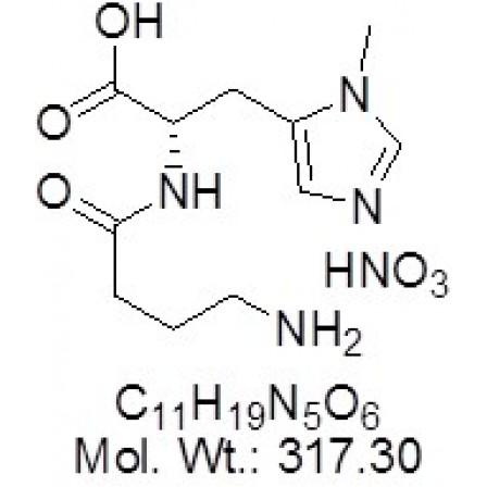 Homoanserine Nitrate