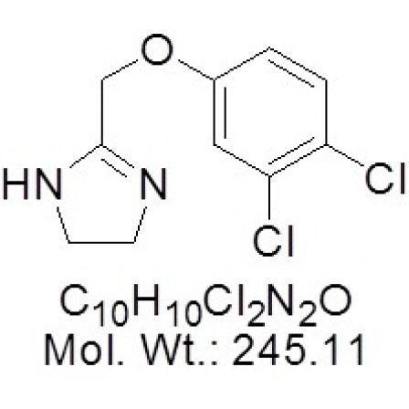 Fenmetozole