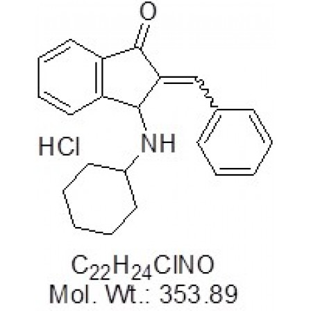 (E/Z)-BCI Hydrochloride