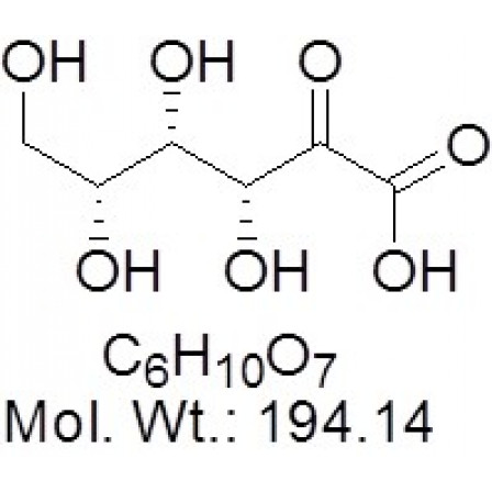 Xylo-Hexulosonic Acid