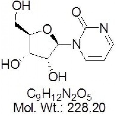Zebularine