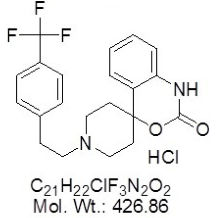 RS-102895 Hydrochloride RS-102895 Hydrochloride