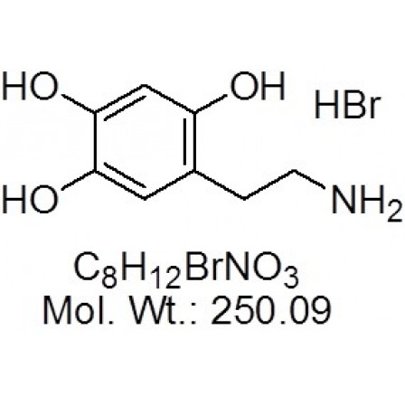 6-HODA Hydrobromide 6-HODA Hydrobromide
