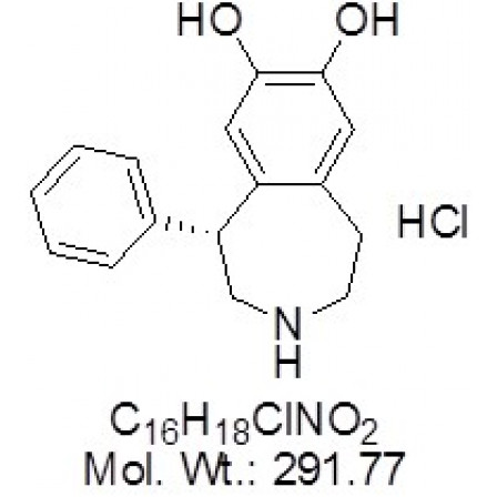 R(+)-SKF-38393A