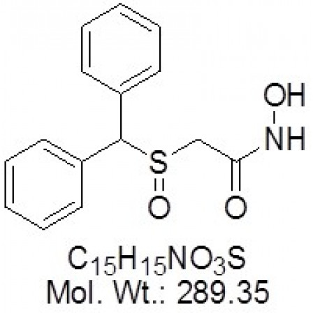 Adrafinil