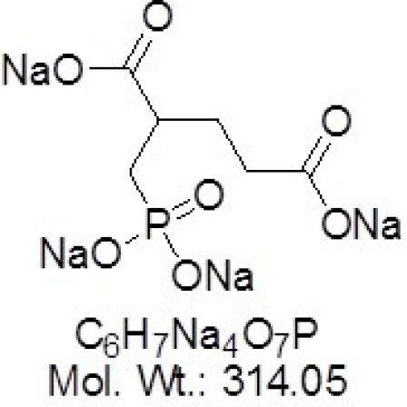 PMPA Tetrasodium PMPA Tetrasodium