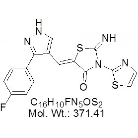 Necrostatin-7 Necrostatin-7